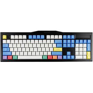 cherry3800系列PBT加厚键帽樱桃G80-3800/3802键盘键帽MX2.0键帽