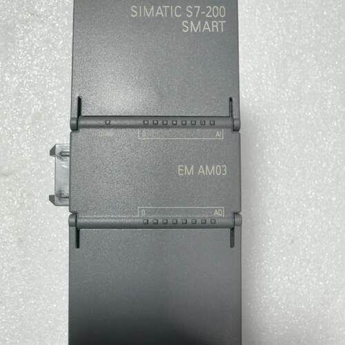 溢价-S7-200SMART扩展模块，型号288-3AM0