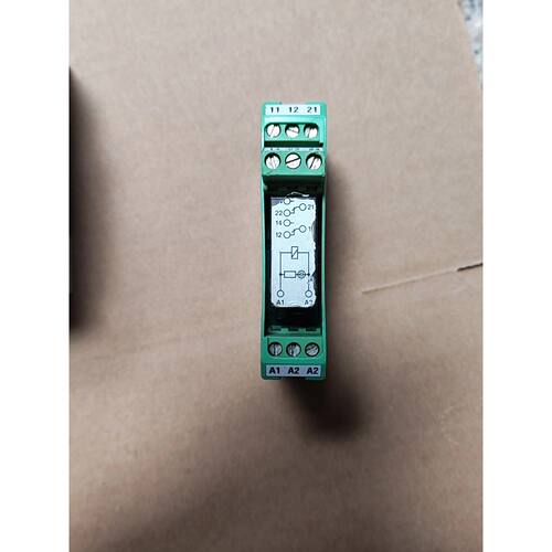 〔议价-可维修〕继电器模块 EMG17-REL/KSR-W230/2