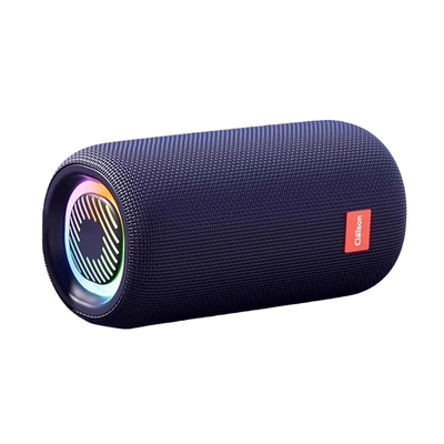 柏林之音智能音响蓝牙音箱无线大音量高音质户外便携式防水车载