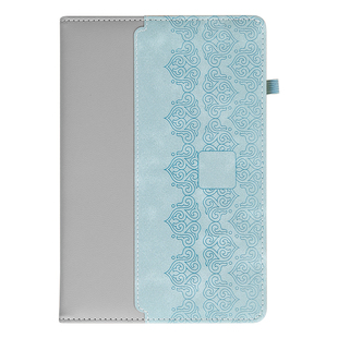 A5笔记本本子可印logo2025年新款古风图案日记本企业个人商务定制封面内页烫金压印80g道林纸激光雕刻记事本