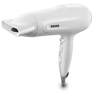 大功率发廊电吹风奔腾冷热风筒