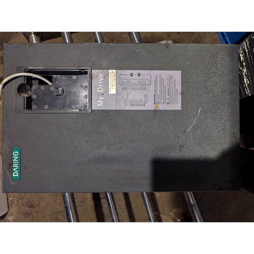 询价-DARING变频器 DR300-T3-037G/045P 3
