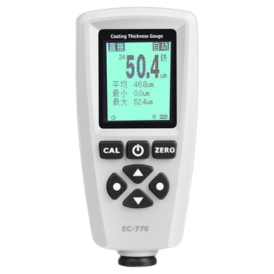 宇问EC-770铁铝两用涂层测