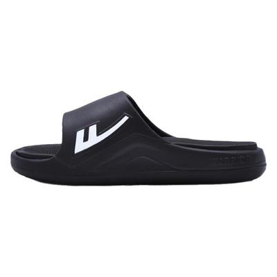 回力男士高端大气拖鞋家居室内厚底防滑耐磨增高简约高档凉拖鞋夏