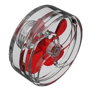 鱼缸出水口改装配件水缸侧滤顶背滤多功能可旋转喷嘴造流水管接口