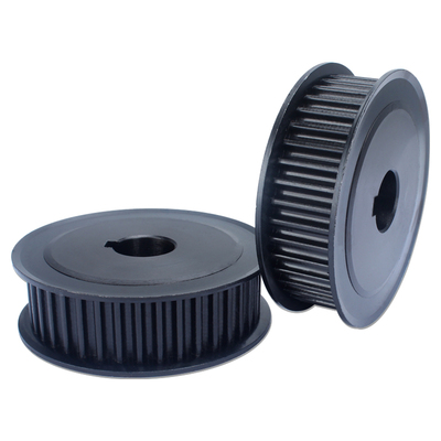 同步轮5M-40齿123速比皮带轮