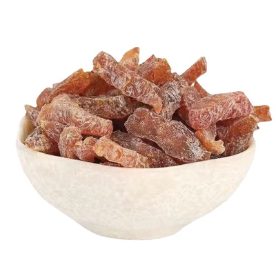 福建特产盐津梅条酸甜果脯蜜饯休闲追剧孕妇儿童晕车零食