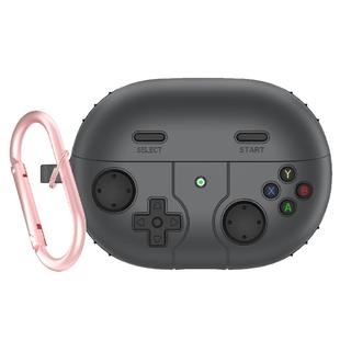 适用华为freebudspro4保护套pro3耳机壳freebudspro2+高级感se2/se3液态软硅胶7i全包防摔FreeBuds4/4e/5i