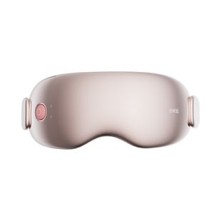 【年货好礼】breo倍轻松SeeKS美度智能护眼仪眼部按摩器眼保仪