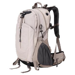 骆驼户外登山包大容量新款专业徒步防水旅行包旅游书包背包双肩包