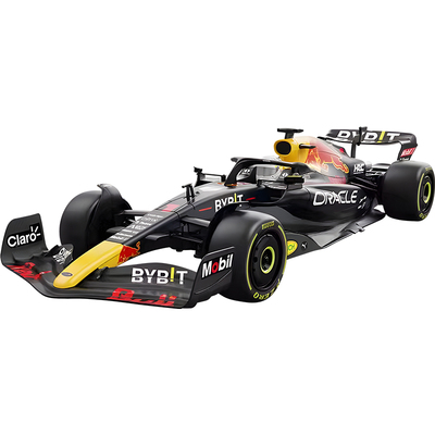 遥控赛车F1充电漂移男孩汽车模型