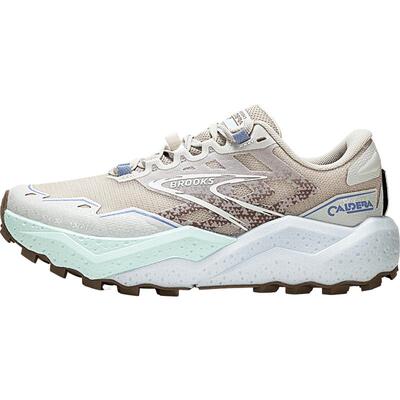 BROOKS布鲁克斯越野徒步跑鞋