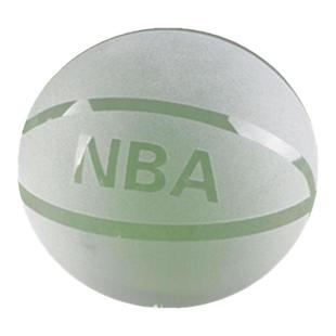 水晶篮球实用生日礼物男生送男朋友男孩子兄弟同学闺蜜高级感小众