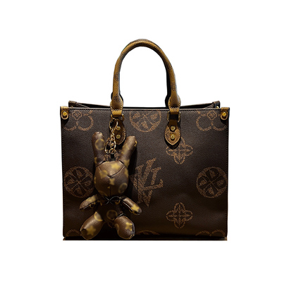 JIMMYCKMCM大容量女士斜挎包