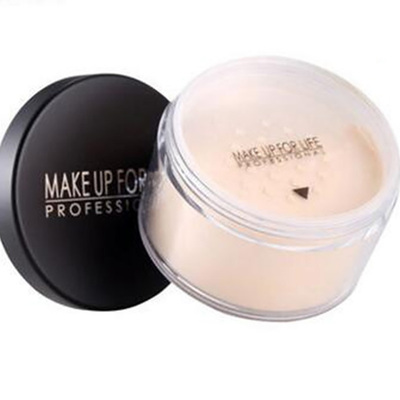 唯魅秀密粉女定妆粉正品散粉粉珠光粉控油遮瑕自然提亮肤色30g