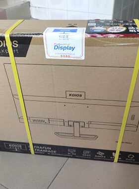 【询价】KOIOS/科欧斯显示器K2421HT 23.8英寸，分辨率适用