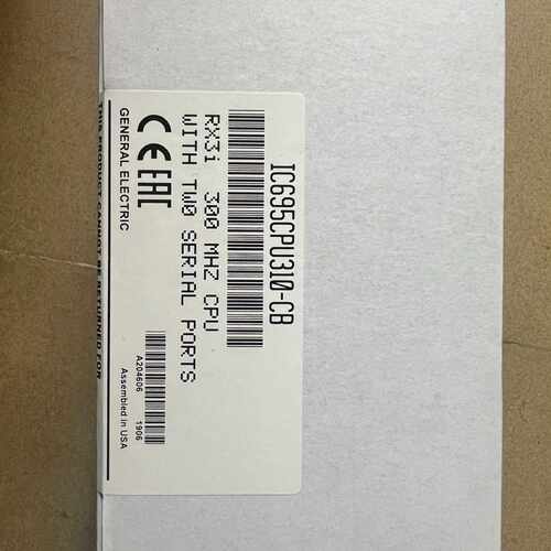溢价-IC695CPE310CPU模块，议价咨询