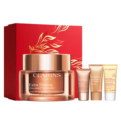 娇韵诗焕颜紧致弹力晚霜保湿面霜