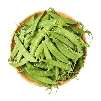 新鲜荷兰豆500g蔬菜甜豆青豆菜