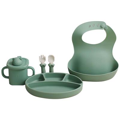 modui韩国进口宝宝吸管杯直饮杯