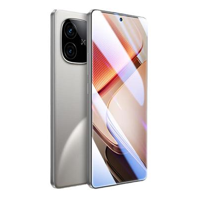 适用iqooz9系列钢化膜超清抗指纹