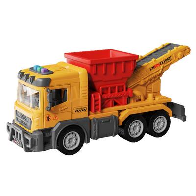 儿童玩具车3-6岁男孩汽车礼物
