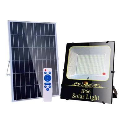 太阳能灯自动亮光控铝制不用充电