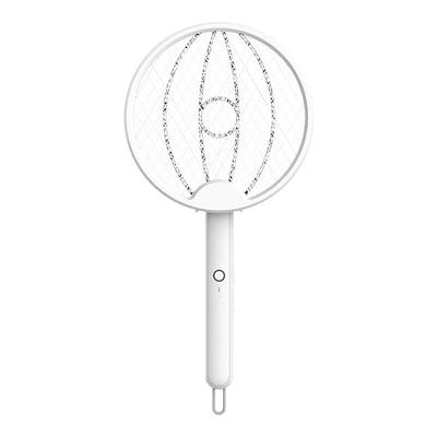 充电式折叠家用灭蚊灯三合一