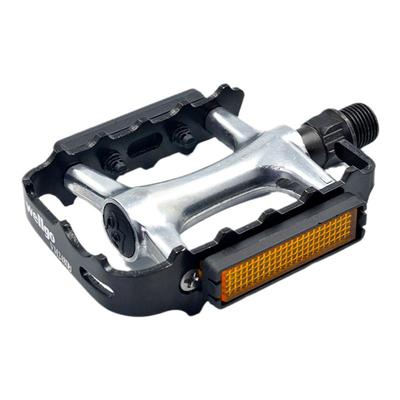 wellgo维格自行车脚踏铝合金山地