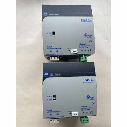 议价可维修AB罗克韦尔电源1606XL240DR全新二手均有货