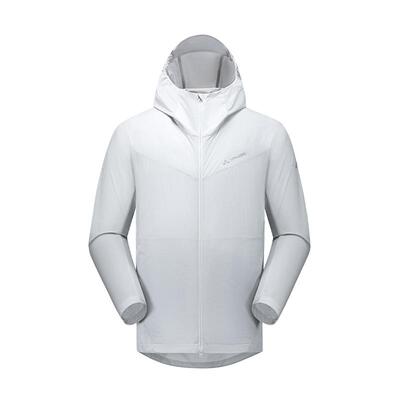 VAUDE巍德轻薄风衣男款