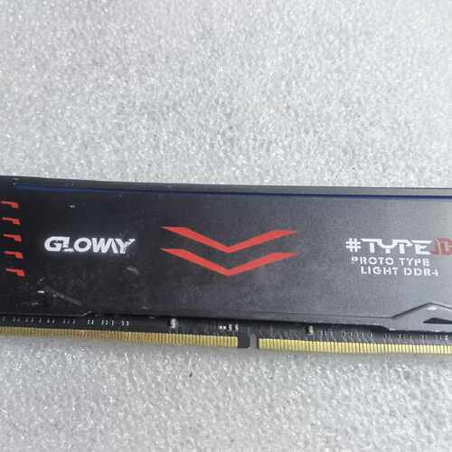 议价光威 GLOWAY DDR4 8GB内存条，TYPE-B系列