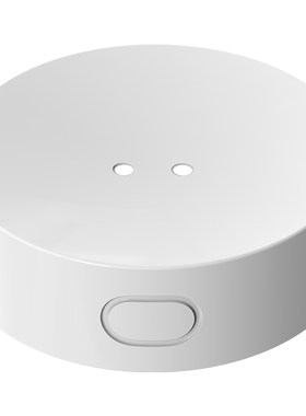 【新品上线】小米水浸卫士2漏水溢水自动感应传感器APP智能报警器