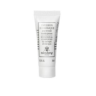 【自营】sisley希思黎全能乳液10ml精华补水保湿滋润（临期）