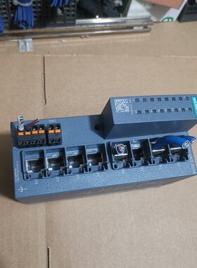 溢价-6GK5108-0BA00-2AC2模块，整套