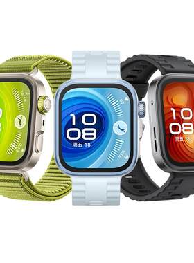 华为手表WATCHFIT4Pro智能手表