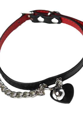 项圈朋克风女颈带定制刻字