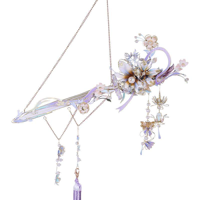 中剑金属拼装模型立体手工diy