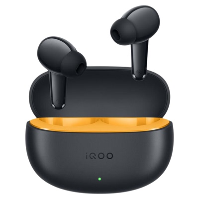 【开学季】vivo iQOO TWS 5i 真无线游戏蓝牙耳机