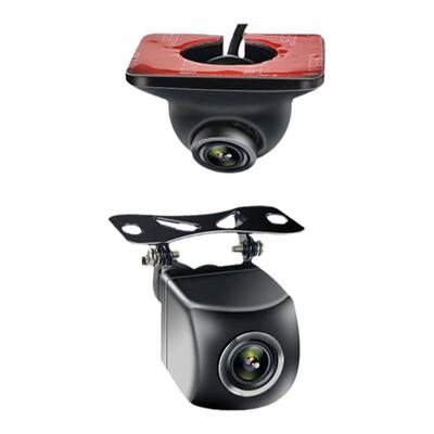 适配70迈流媒体后视镜盲区摄像头