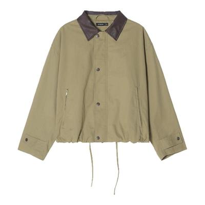 查尔斯顿BarnFit抽绳休闲