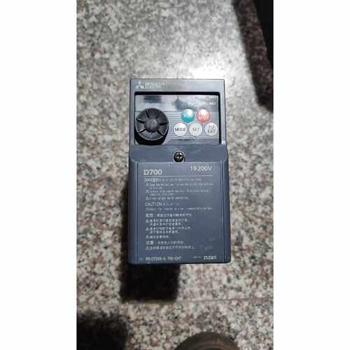 询价变频器D720S-0.75K-CHT