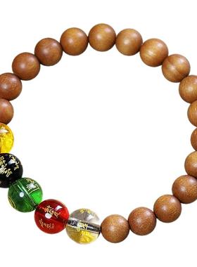 手串男小众轻奢高级感手链男士