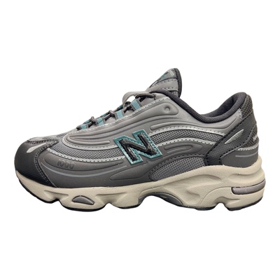 NB男女中大童轻便复古跑步鞋女鞋