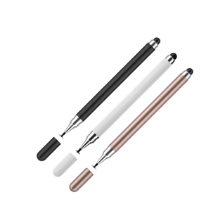 触屏电容笔手机平板通用触控笔ipad绘画手写笔修图剪辑适用苹果华为oppo小米vivo学习机触摸笔磁吸游戏签字笔