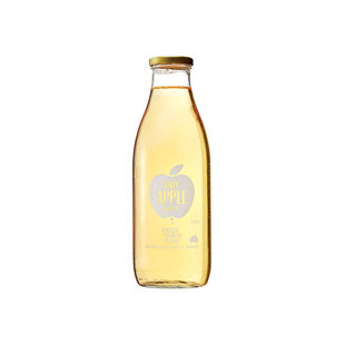 【新日期】澳洲原装进口Yarra Valley HillTop雅拉谷苹果汁非碳酸