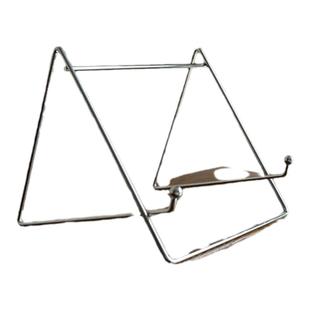 故宫敦煌日历支架2025年台历架子复古高颜值书架阅读架摆台展示架