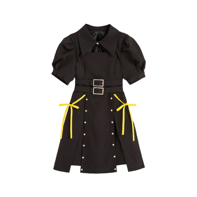 梦展望我推的孩子连衣裙MEM啾