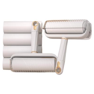 粘毛器滚筒滚刷替换卷纸16cm